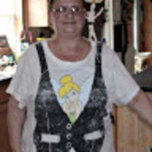 Meet your Posher, Teresa